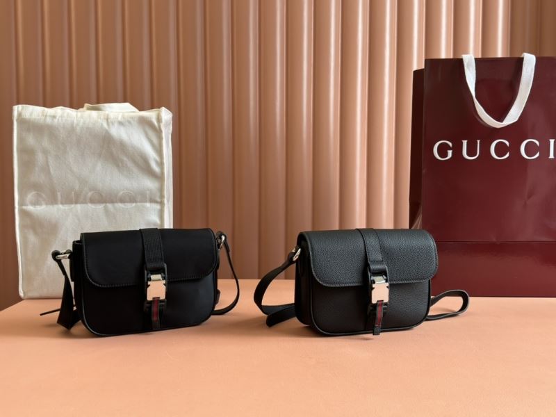 Mens Gucci Satchel Bags